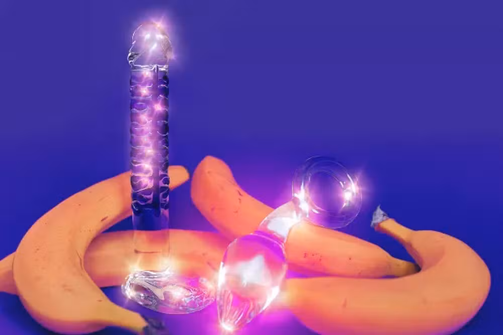 Os brinquedos sexuais queridinhos entre os homens
