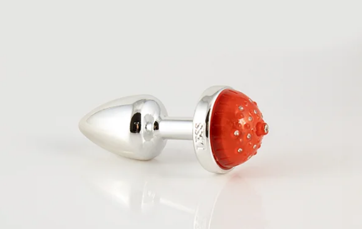 Plug Com Led P