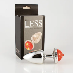 Plug Com Led M