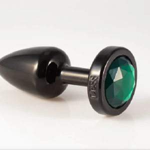 Plug LESS P com Pedra