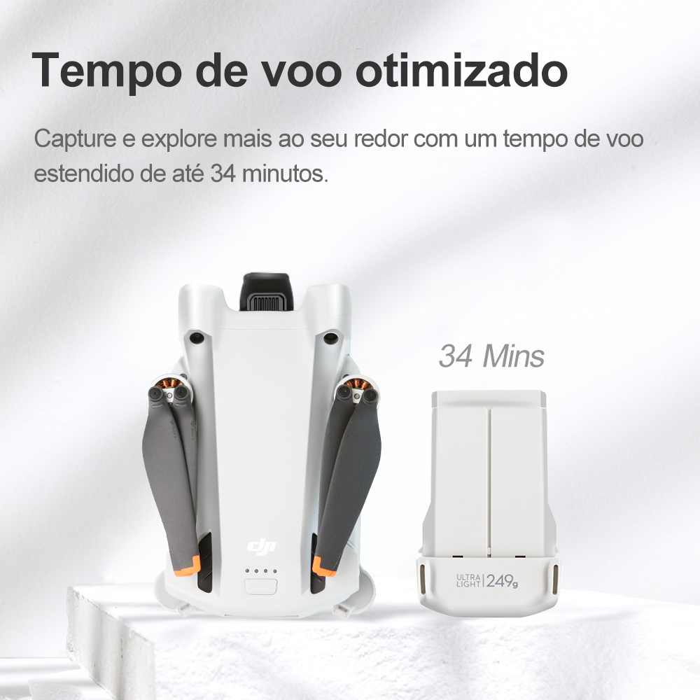 Plug Com Led M - Imagem 2